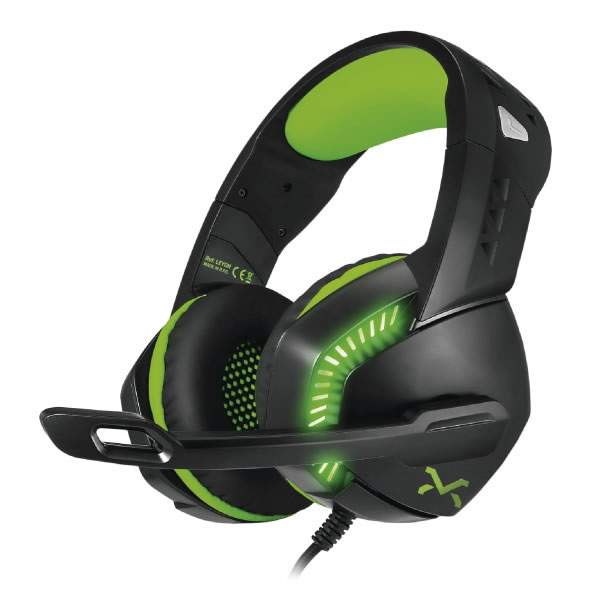 Auriculares Gaming Droxio Leyon